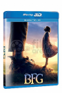 BFG (BLU-RAY), THE