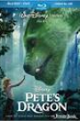 PETE'S DRAGON (BLU-RAY)