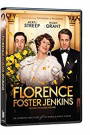 FLORENCE FOSTER JENKINS