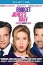 BRIDGET JONES'S BABY (BLU-RAY)