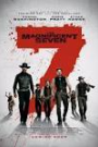 MAGNIFICENT SEVEN (BLU-RAY), THE
