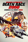 DEATH RACE 2050