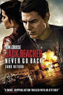 JACK REACHER: NEVER GO BACK (BLU-RAY)