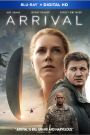 ARRIVAL (BLU-RAY)