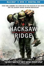 HACKSAW RIDGE (BLU-RAY)