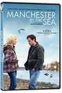 MANCHESTER BY THE SEA