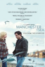MANCHESTER BY THE SEA (BLU-RAY)