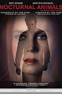 NOCTURNAL ANIMALS