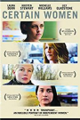 CERTAIN WOMEN