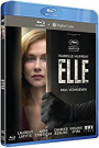 ELLE (BLU-RAY)