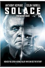 SOLACE (BLU-RAY)