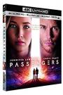 PASSENGERS (BLU-RAY)