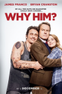 WHY HIM?