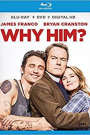 WHY HIM? (BLU-RAY 4K)