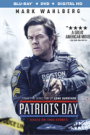 PATRIOTS DAY (BLU-RAY)