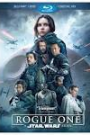 STAR WARS: ROGUE ONE (BLU-RAY)