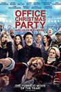OFFICE CHRISTMAS PARTY