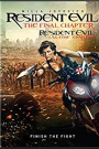 RESIDENT EVIL: THE FINAL CHAPTER