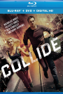 COLLIDE (BLU-RAY)