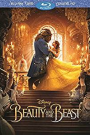 BEAUTY AND THE BEAST (BLU-RAY)