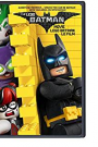 LEGO BATMAN MOVIE, THE