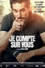 JE COMPTE SUR VOUS