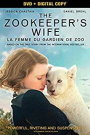 ZOOKEEPER'S WIFE, THE