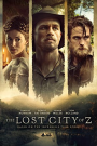 LOST CITY OF Z, THE