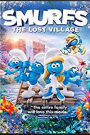 SMURFS: THE LOST VILLAGE