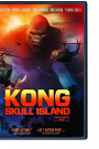 KONG SKULL ISLAND