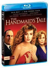 HANDMAID'S TALE (BLU-RAY)