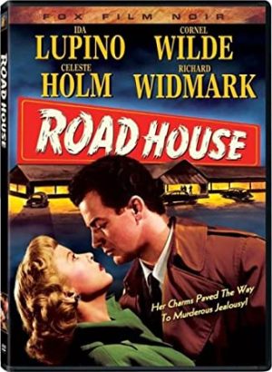 ROAD HOUSE