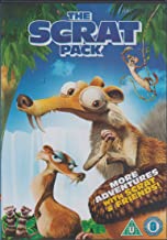 SCRAT PACK, THE