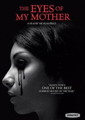 EYES OF MY MOTHER, THE