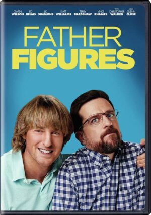 FATHER FIGURES