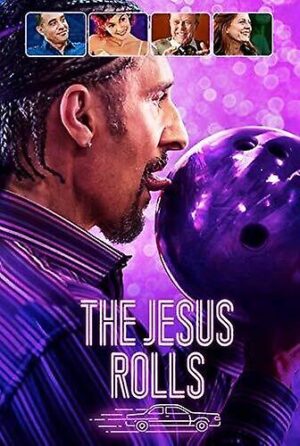 JESUS ROLLS, THE