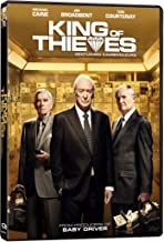KING OF THIEVES