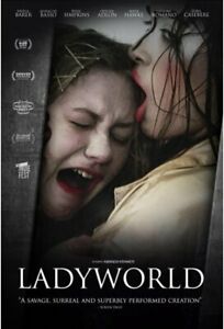 LADYWORLD