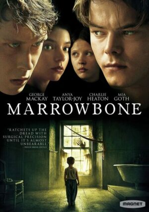 MARROWBONE