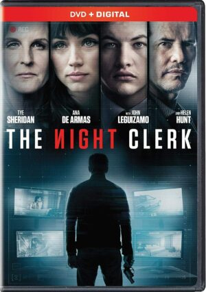NIGHT CLERK, THE