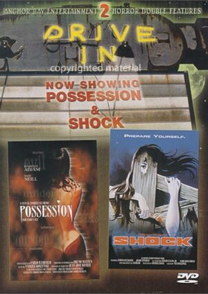 POSSESSION / SHOCK