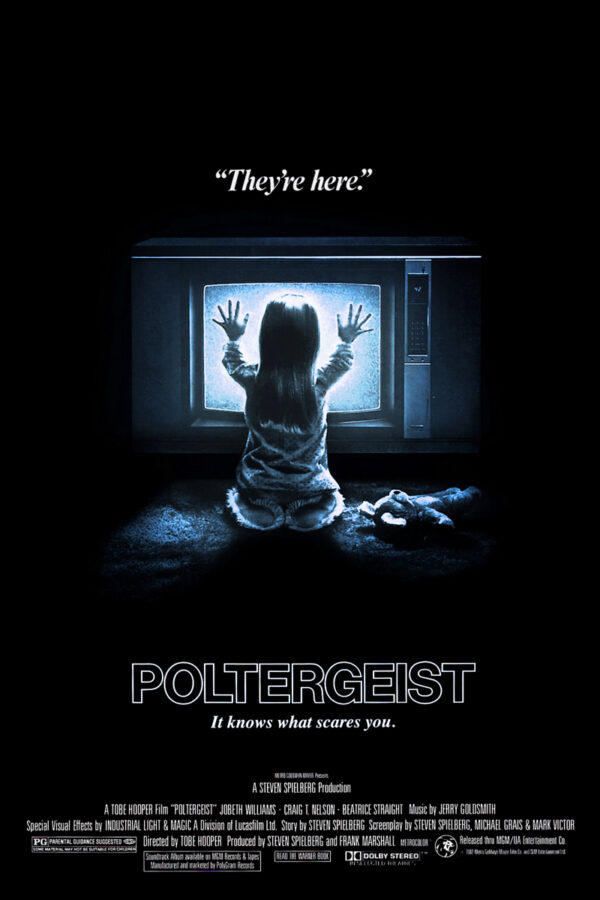 POLTERGEIST