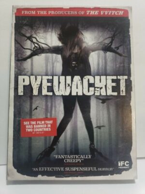 PYEWACKET
