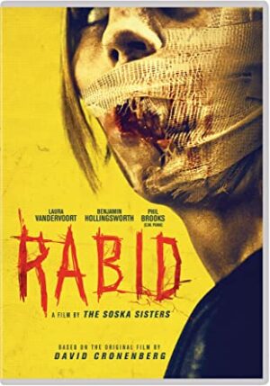 RABID