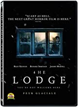 LODGE, THE