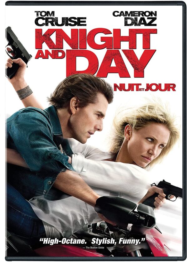 Knight and Day