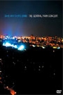 DAVE MATTHEWS BAND - THE CENTRAL PARK CONCERT