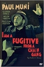 I AM A FUGITIVE FROM A CHAIN GANG
