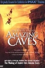 JOURNEY INTO AMAZING CAVE