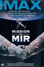 IMAX - MISSION TO MIR